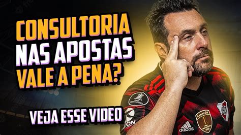 consultoria em aposta esportiva|Consultorias .